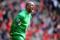 The Reds pinjamkan Reina...