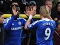 Lukaku ancam gusur posisi...