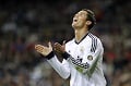 Mourinho: Ronaldo masih...