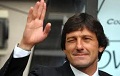 Leonardo mudik ke Inter