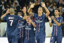 Alasan Marquinhos gabung...