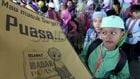 Kerukunan beragama,...