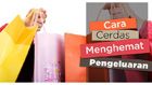 Menghemat pengeluaran...