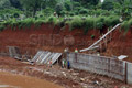 Atasi banjir, normalisasi...