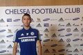 Chelsea selesaikan transfer...