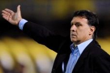 Tata pelatih anyar Barcelona?