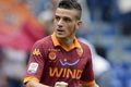 Pelatih baru Roma dipuji...