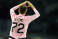 Josip Ilicic resmi ke...