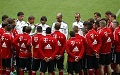 Besok, Bayern ditantang...