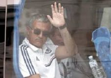 Chelsea akhirnya datang...