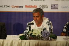 Mou anggap remeh kekuatan...