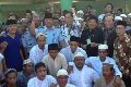 Anton Medan berbagi...