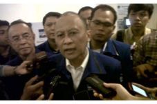 Jelang konvensi, Demokrat...