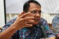 Revisi UU Pilpres diharapkan...