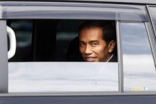 Jelang 2014, Jokowi...