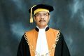 Ketua MA tolak hakim...