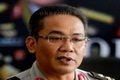 Rekam jejak Komjen Pol...