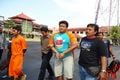 Polisi tembak otak pembobol...