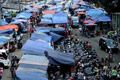 Jokowi: PKL Tanah Abang...