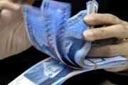 Rupiah di posisi terendah...