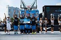 Basket 3 on 3 Indonesia...
