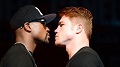 De La Hoya: Jab Canelo...