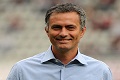 Mourinho: City lebih...