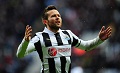 Pardew: Cabaye tetap...