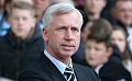 Pardew: Musim depan...