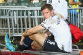 Vertonghen cedera, AVB...