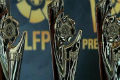 Daftar nominasi LFP...