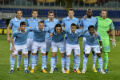 Lazio tantang Panathinaikos...