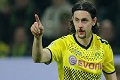 Subotic: Dortmund yakin...