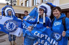Hadapi Indonesia, Chelsea...