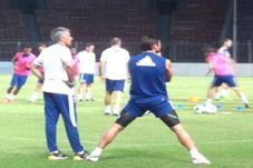 Chelsea bangga ikut...