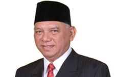 SP3 Awang Faroek sudah...