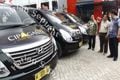Jelang Lebaran, Cipaganti...