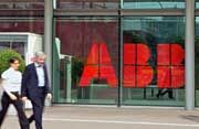 ABB bukukan kenaikan...