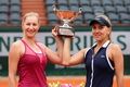 Vesnina pernah diprediksi...