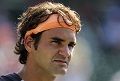 Aneh, Federer nggak...