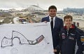 Rusia resmi gelar F1...