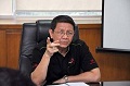 Dana terbatas, pelatih...