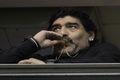 Maradona jagokan Napoli...