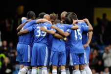 Chelsea akui sulit lupakan...