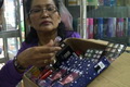 Salon kecantikan di...