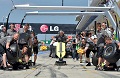 Salah set-up ban, FIA...