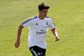 Morata tak takut bersaing