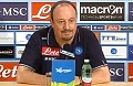 Benitez rindu ulangi...