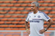 Pesan Mourinho kepada...