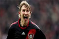 Leverkusen ikat Kiessling...